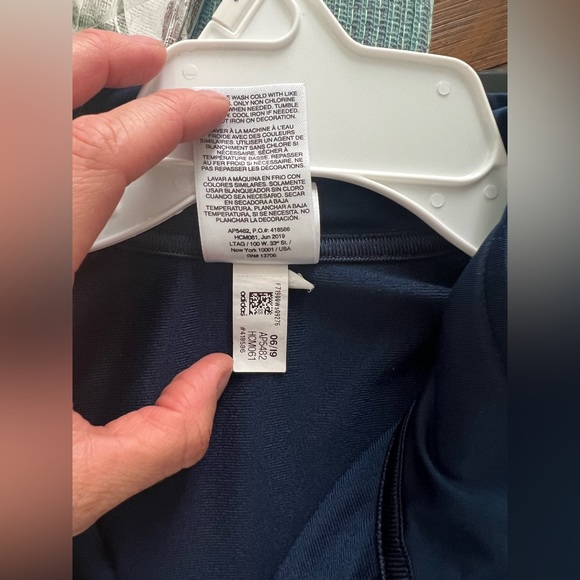 Adidas
Boys  XL 18/20 Tricot Jacket - Picture 8 of 10